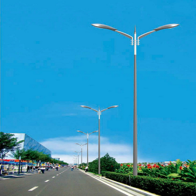 雙臂市電路燈